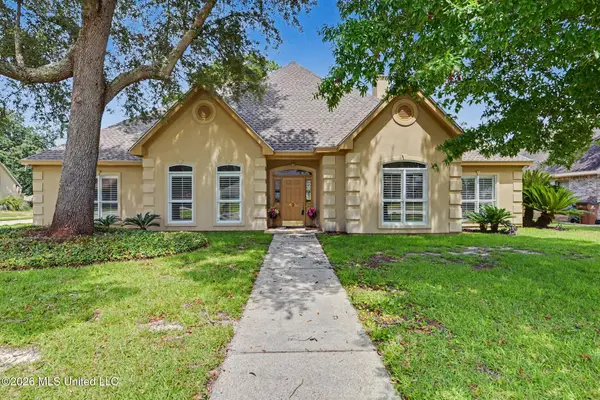 426 Carmargue Lane, Biloxi, MS 39531