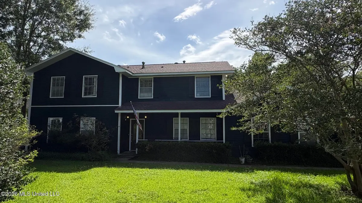 4915 Courthouse Road, Gulfport, MS 39507 - #1