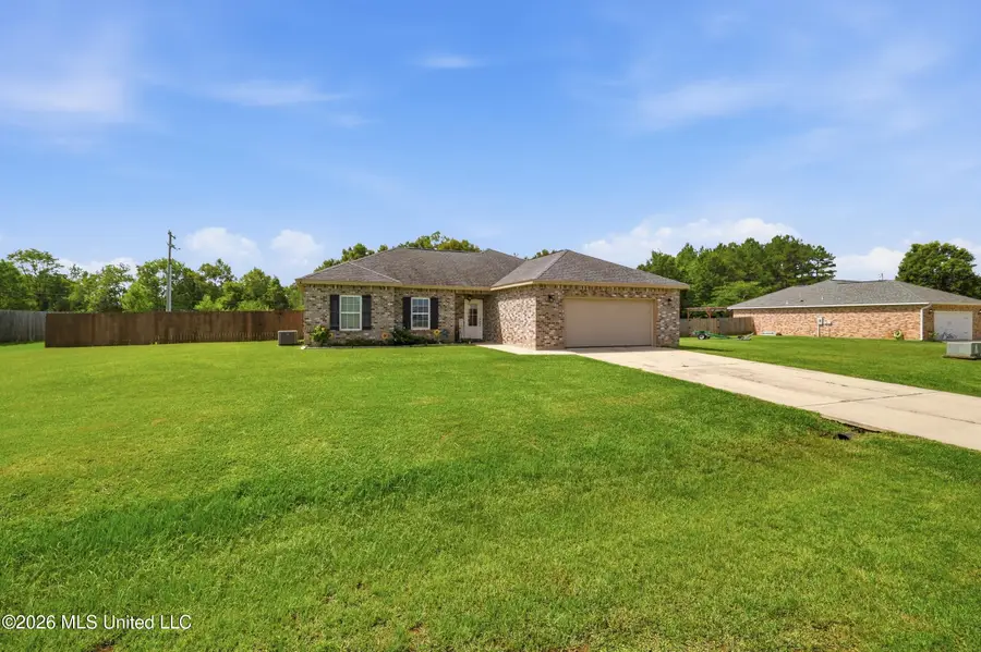 15 Meadow Path Circle, Picayune, MS 39466 - #2