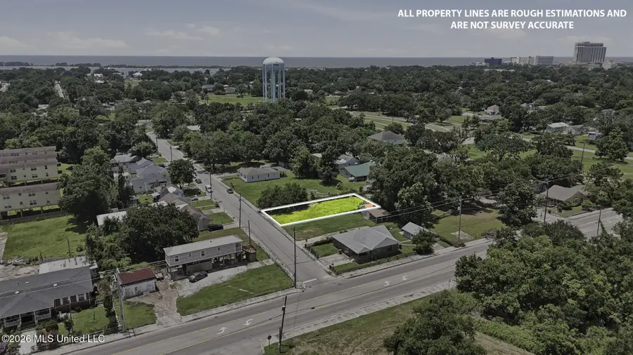 285 Laurel Court, Biloxi, MS 39530 - #3