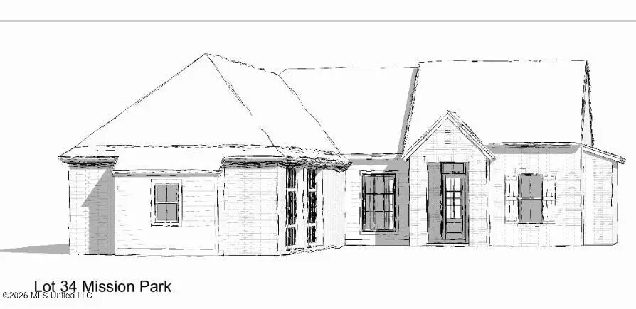 145 Mission Park Drive, Madison, MS 39110 - #1