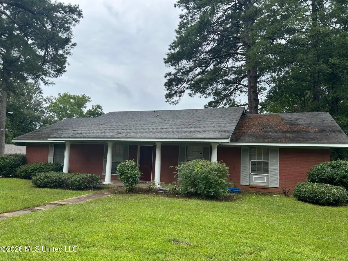 2261 Sloane Street, Jackson, MS 39204 - #1