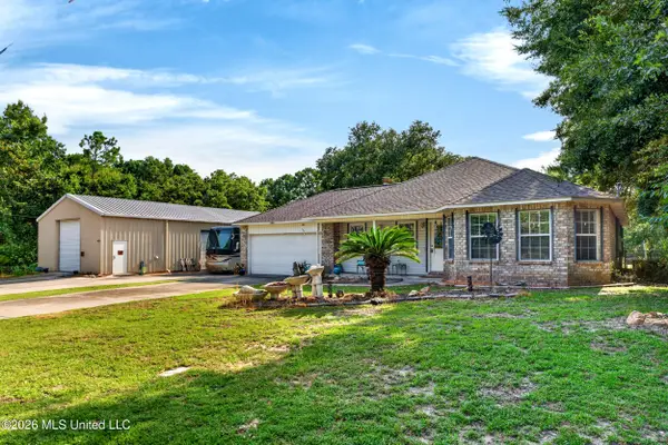 1501 Beachview Drive, Ocean Springs, MS 39564