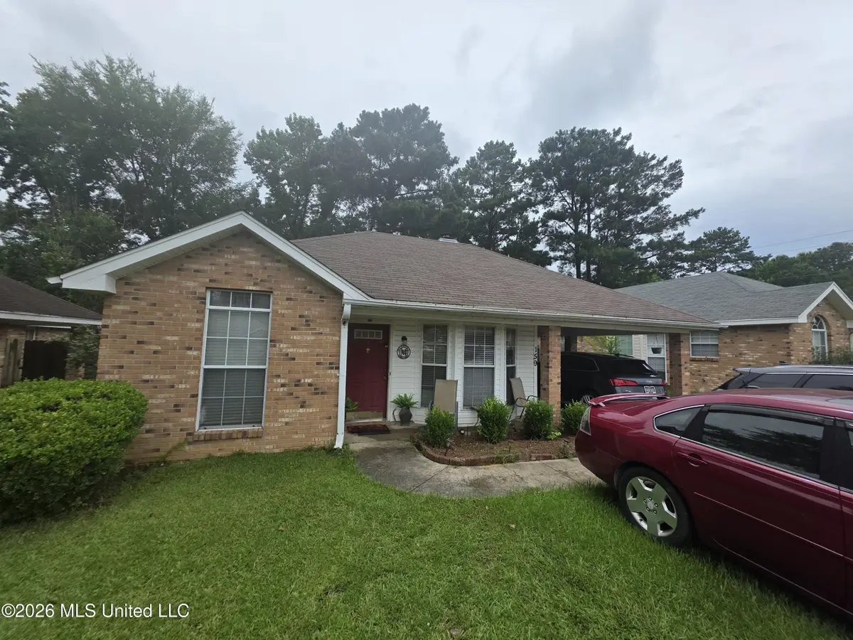 159 Greenfield Lane, Pearl, MS 39208 - #1