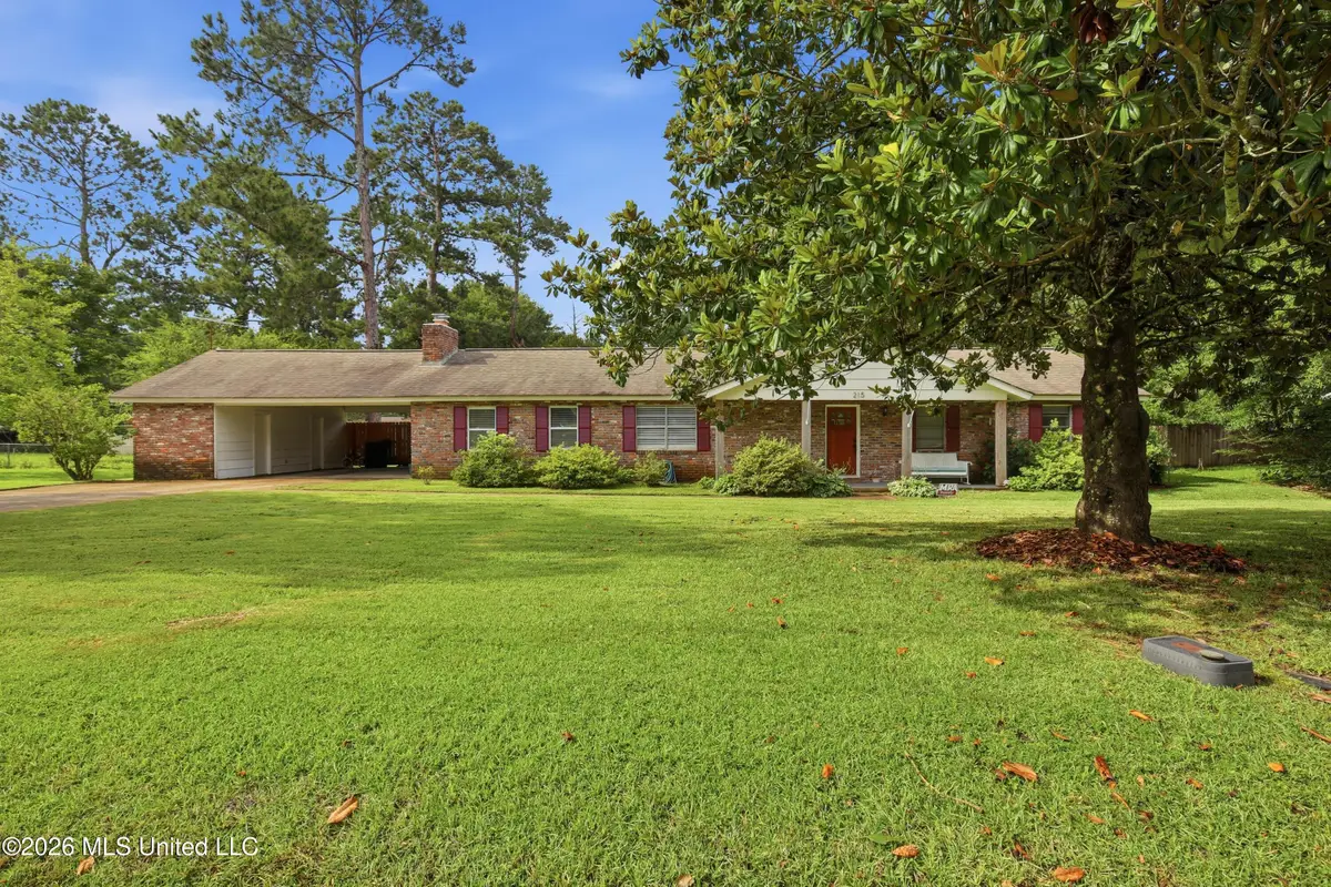 215 Sheryl Drive, Madison, MS 39110 - #1
