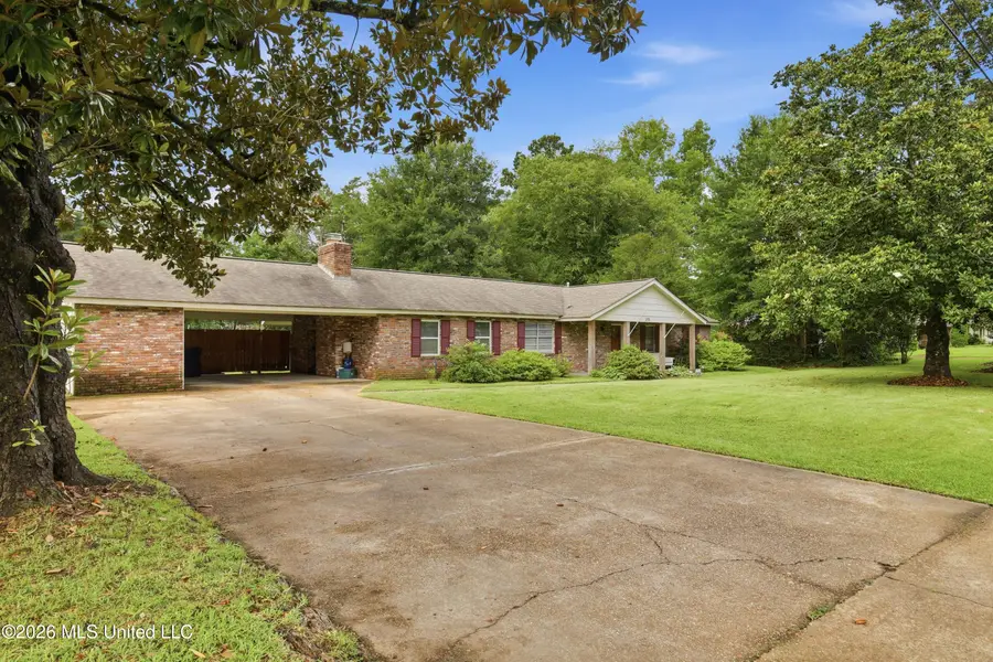 215 Sheryl Drive, Madison, MS 39110 - #3