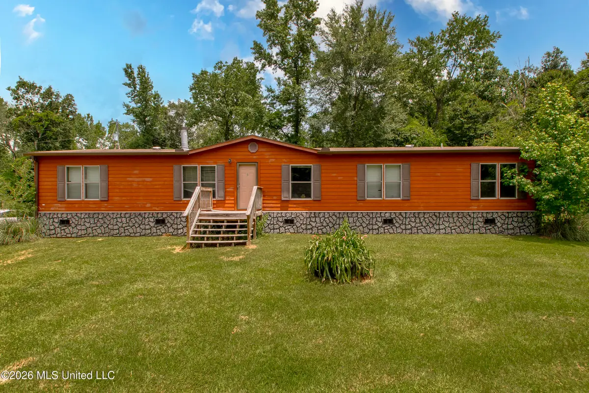 1086 Coffey Road, Tylertown, MS 39667 - #1