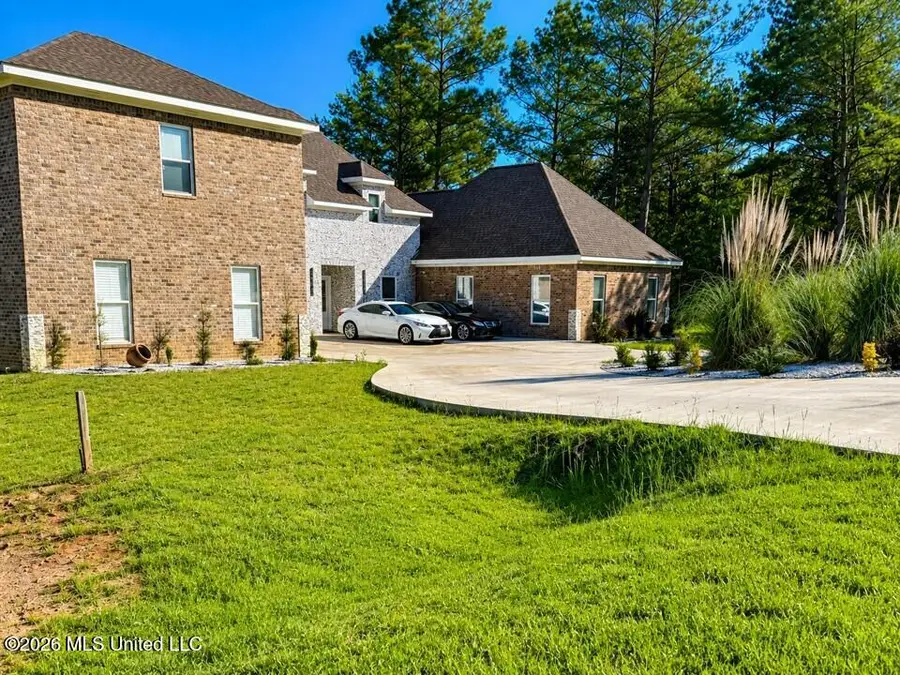 1067 Windmill Drive, Meridian, MS 39305 - #3