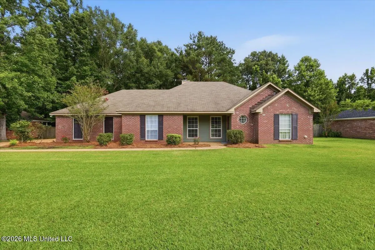 623 Southern Oaks Drive, Florence, MS 39073 - #1