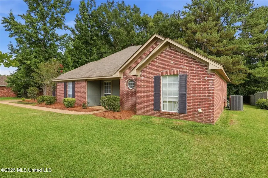 623 Southern Oaks Drive, Florence, MS 39073 - #3