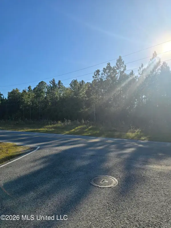 Ocean Springs Hospital Road, Ocean Springs, MS 39564
