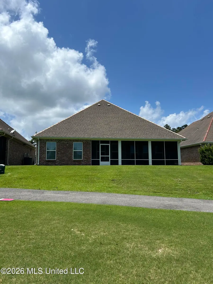 224 Fairway Villas Circle, Diamondhead, MS 39525 - #3