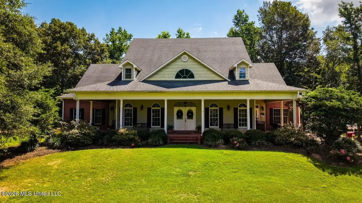 388 Renfroe Road, Monticello, MS 39654 - #1