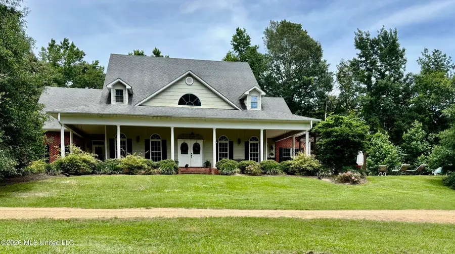 388 Renfroe Road, Monticello, MS 39654 - #3