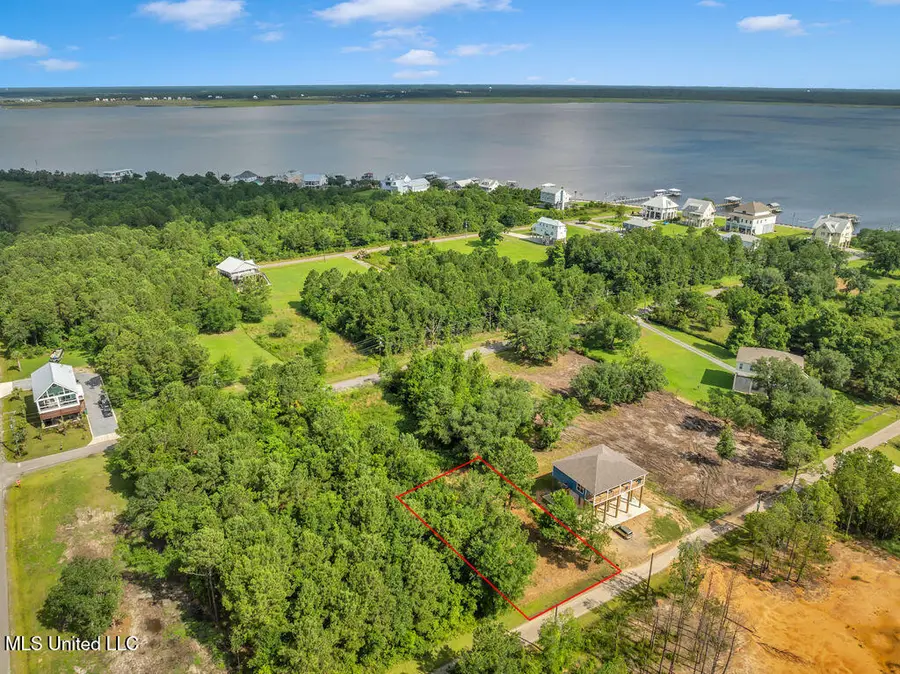 Pogo Road, Bay Saint Louis, MS 39520 - #3
