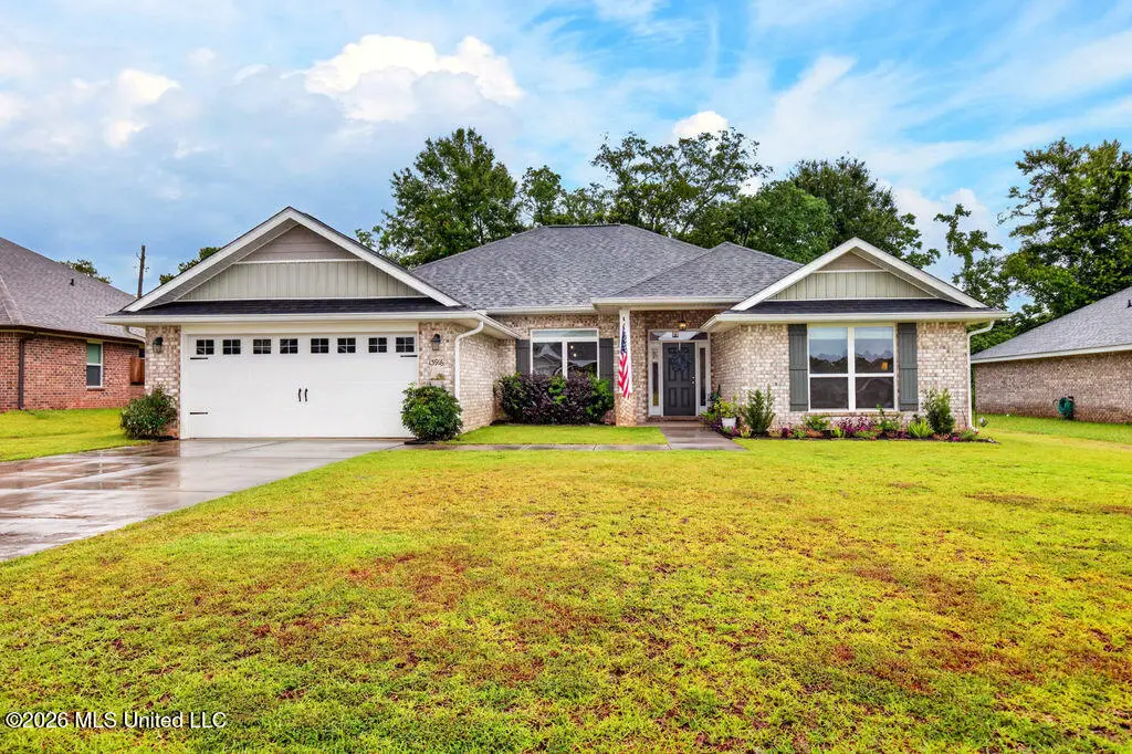 13916 Ruby Lane, Biloxi, MS 39532 - #1