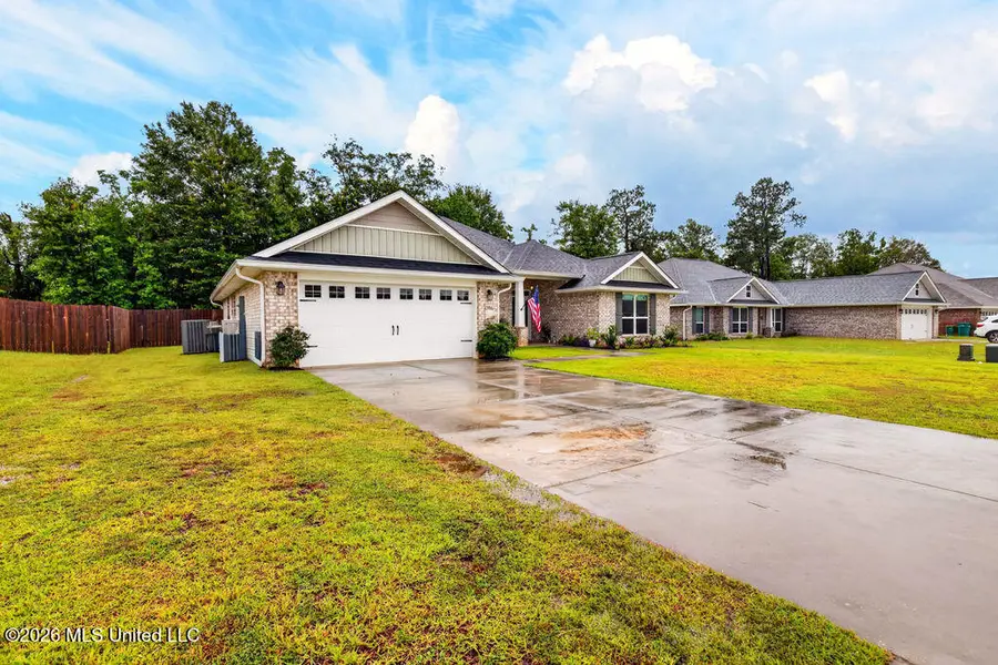 13916 Ruby Lane, Biloxi, MS 39532 - #3