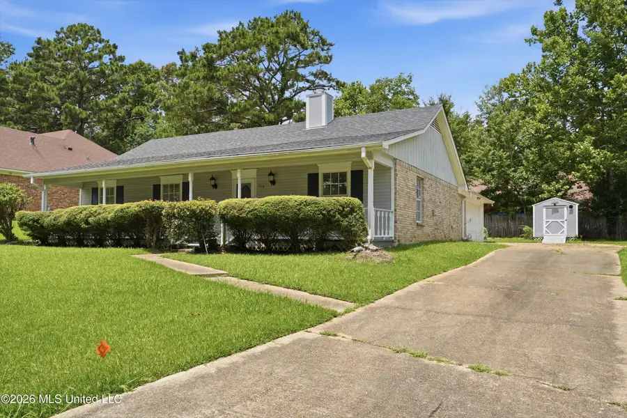 339 Barfield Drive, Byram, MS 39272 - #2