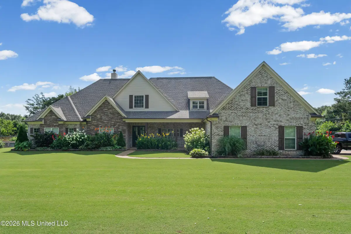 5000 Allen Road, Hernando, MS 38632 - #1