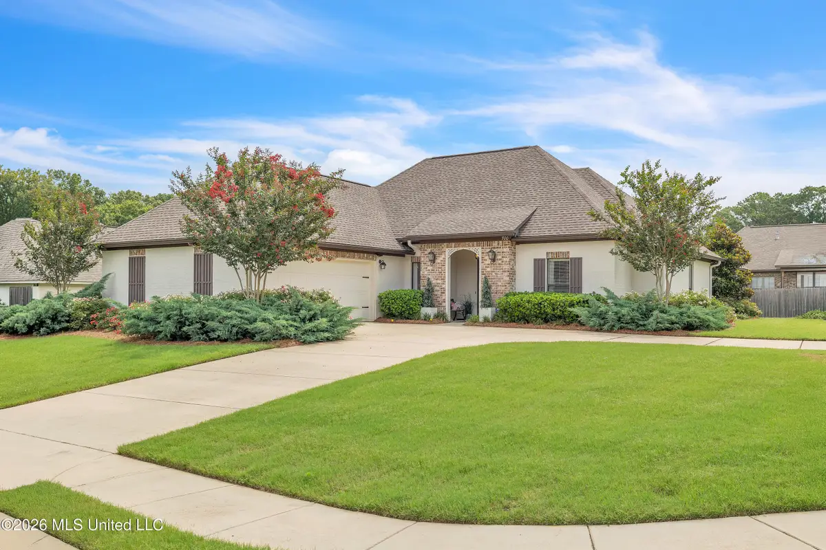 700 Easton Cove, Pearl, MS 39208 - #1