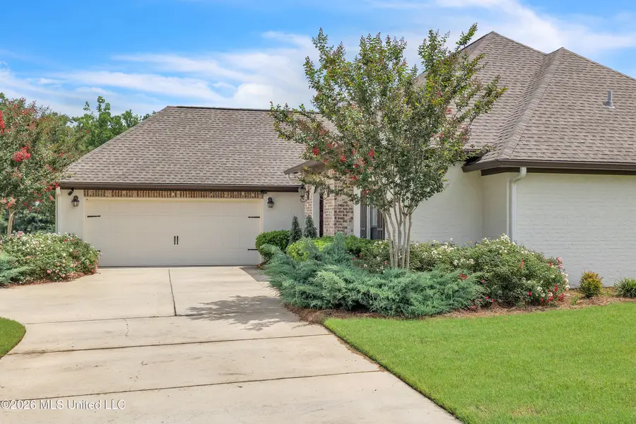 700 Easton Cove, Pearl, MS 39208 - #3