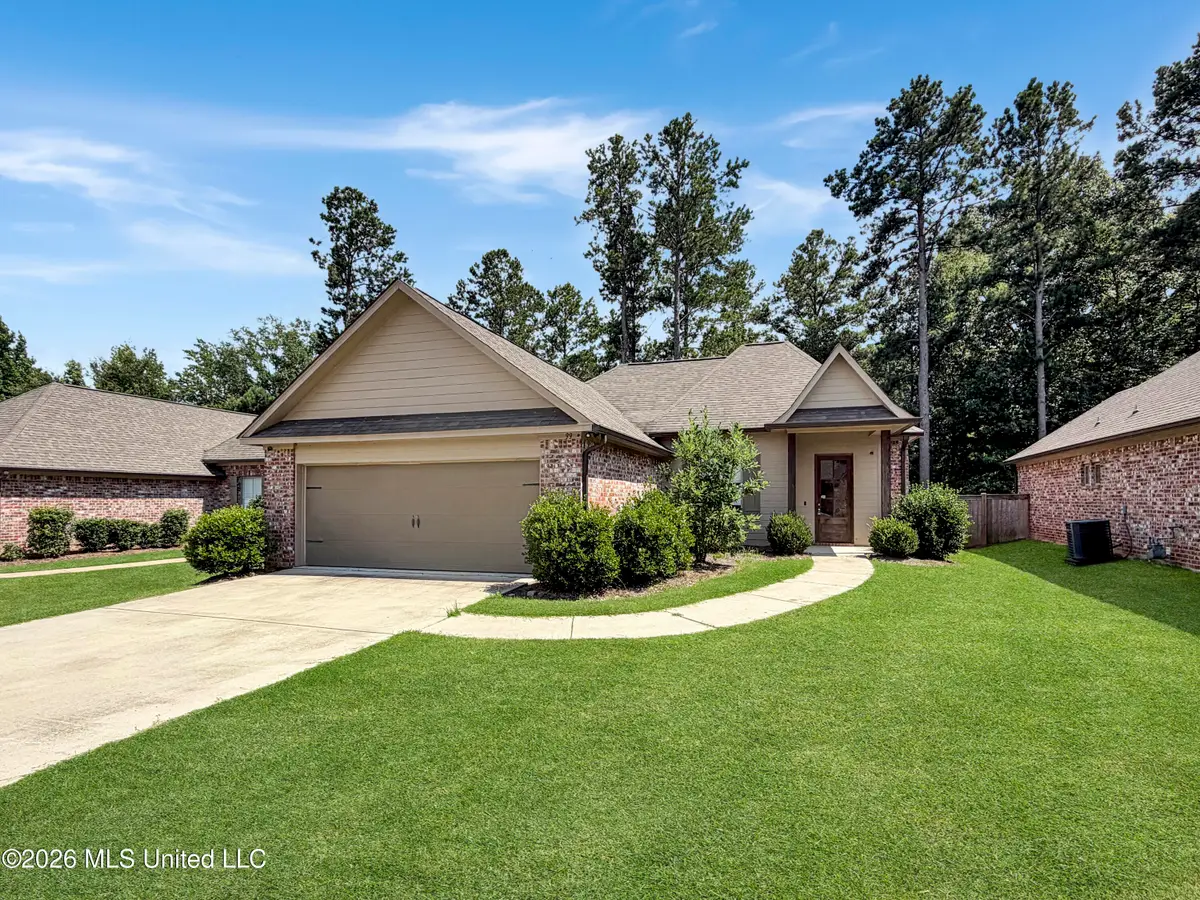 99 Saint Croix Lane, Madison, MS 39110 - #1