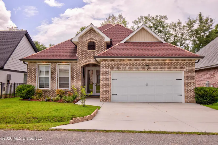 87007 Beaux Vue Court, Diamondhead, MS 39525 - #2