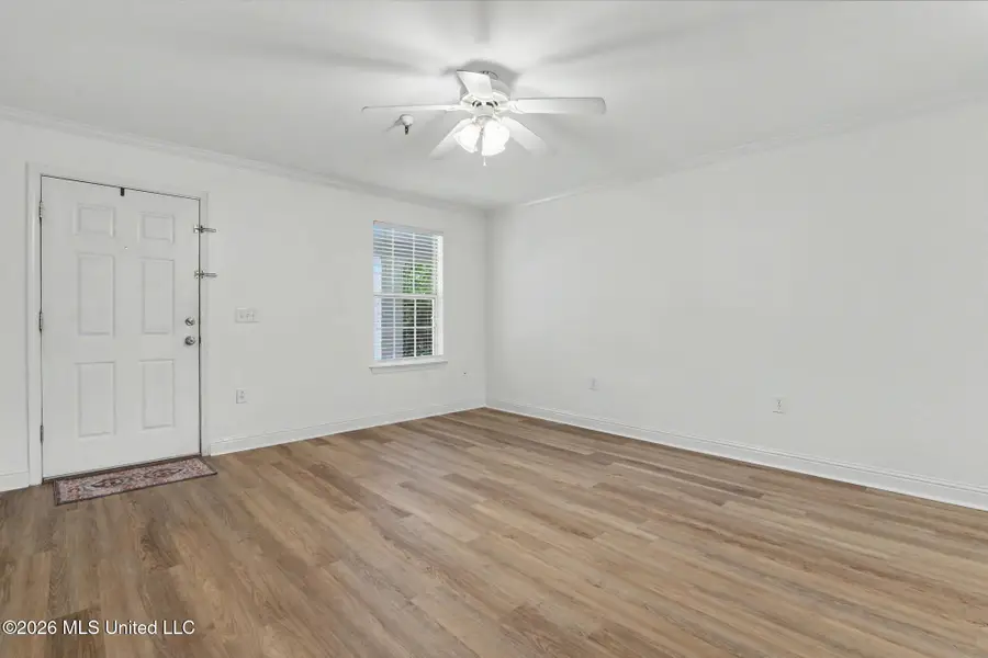 515 Third Street, Bay Saint Louis, MS 39520 - #3