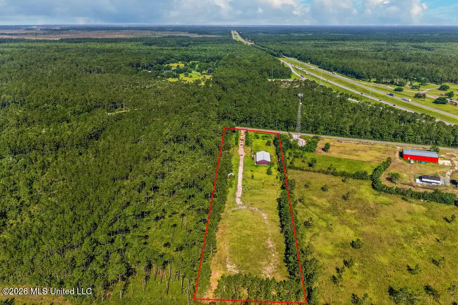 10540 Old Stage Road, Moss Point, MS 39562 - #3