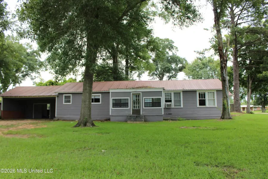 105 Cherry Avenue, New Hebron, MS 39140 - #2