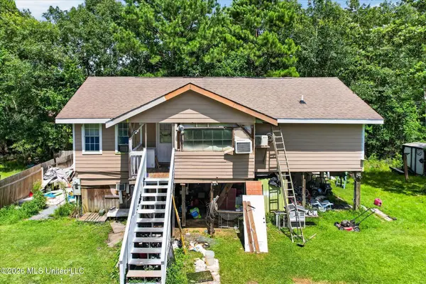 6299 Ball Park Road, Pass Christian, MS 39571