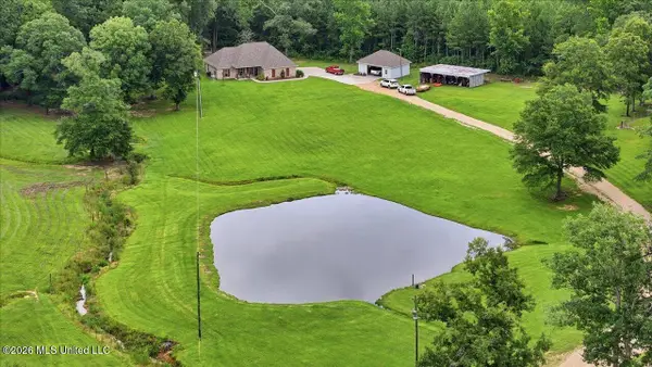 195 Allen Road, Magee, MS 39111