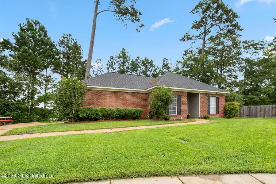 422 Oak Bend, Brandon, MS 39047 - #2