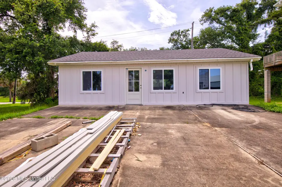 149 Markham Drive, Gulfport, MS 39507 - #2