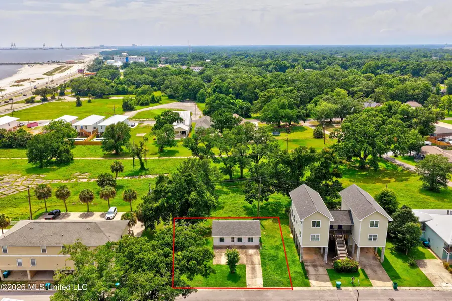 149 Markham Drive, Gulfport, MS 39507 - #3