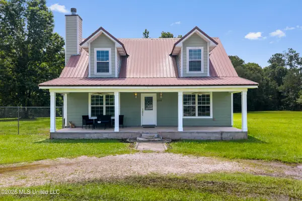 11729 Bell Avenue, Biloxi, MS 39532