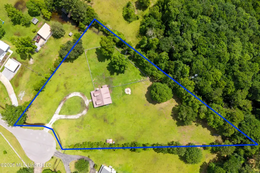 11729 Bell Avenue, Biloxi, MS 39532 - #2