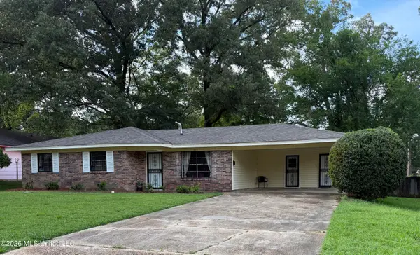 958 Watkins Place, Jackson, MS 39206