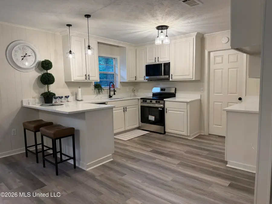 958 Watkins Place, Jackson, MS 39206 - #2