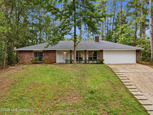 3 Chalmett Place, Hattiesburg, MS 39402