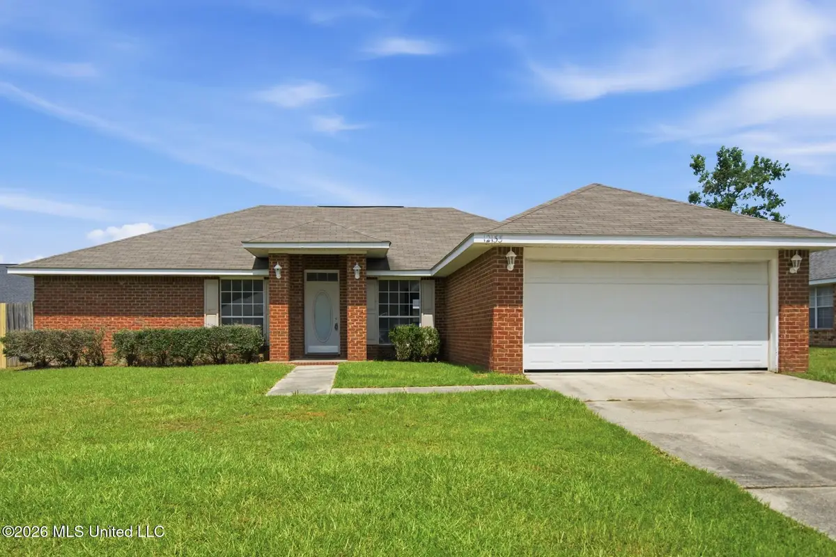12133 Harmony Circle, Gulfport, MS 39503 - #1