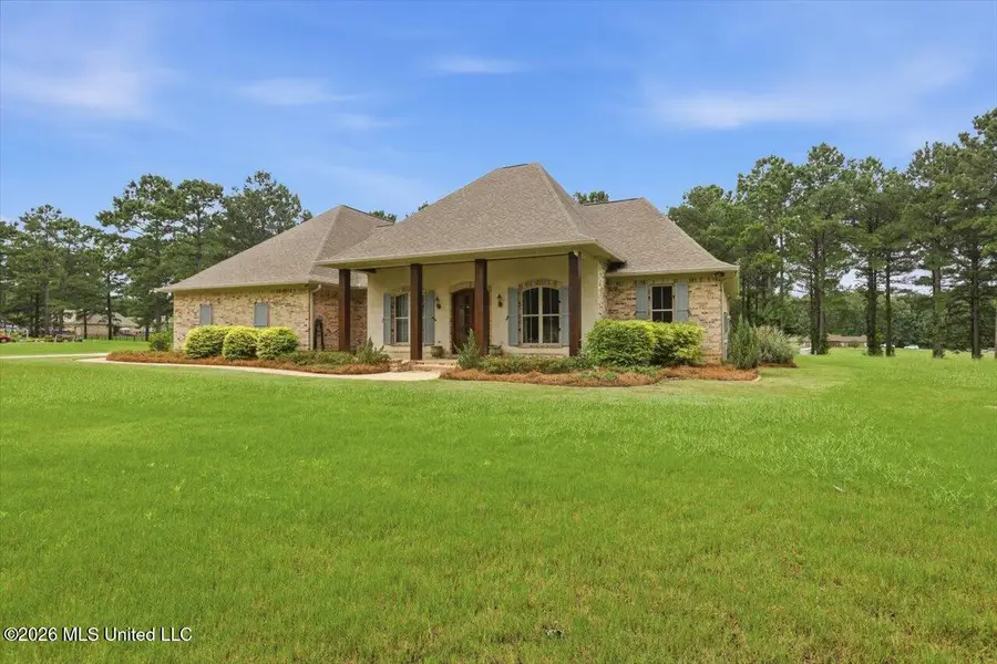 304 Kitty Hawk Circle, Brandon, MS 39047 - #2