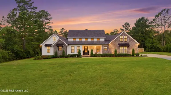24069 Bobcat Trail, Saucier, MS 39574