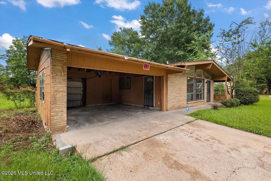 718 George Washington Avenue, Canton, MS 39046 - #2