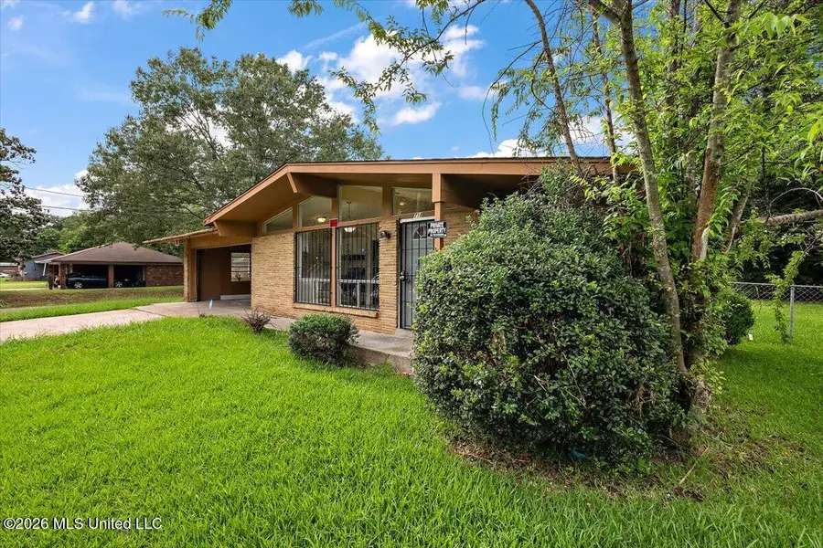 718 George Washington Avenue, Canton, MS 39046 - #3