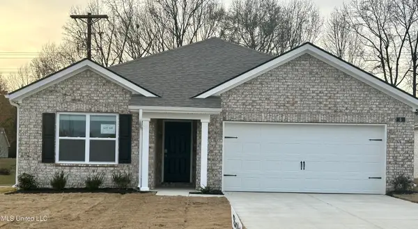 42 W Wolf Lane, Byhalia, MS 38611