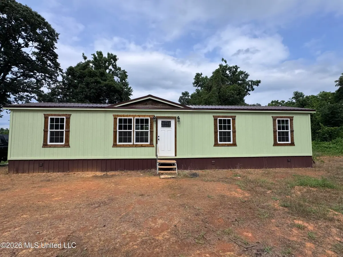 2370 Cr-719, Blue Mountain, MS 38610 - #1