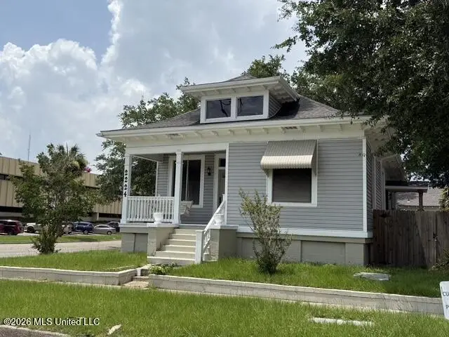 2224 17th 17th Street, Gulfport, MS 39501 - #3