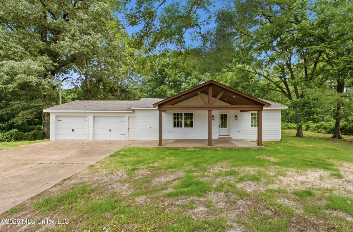 4683 Belmont Road, Hernando, MS 38632 - #1