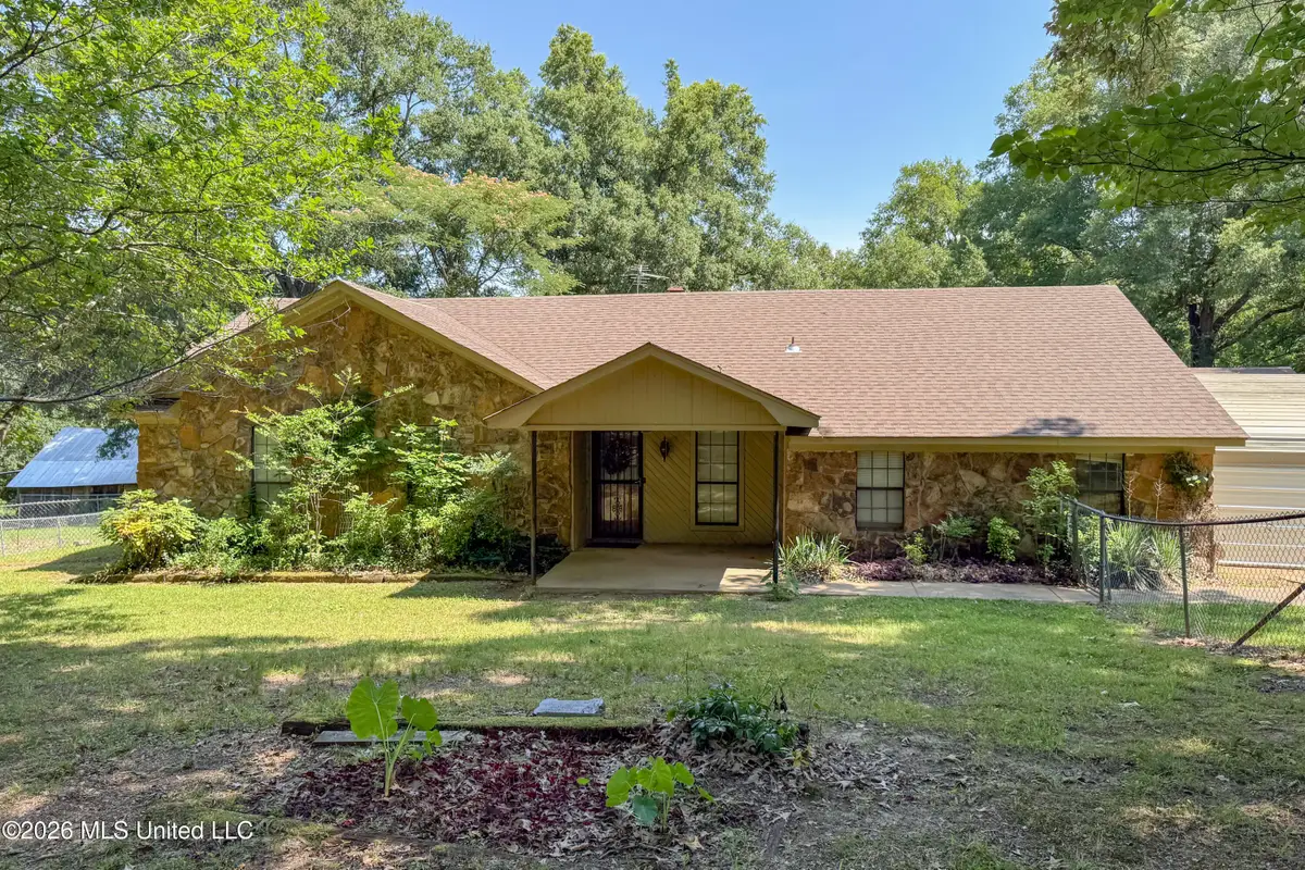 141 Oakdale Road, Coldwater, MS 38618 - #1